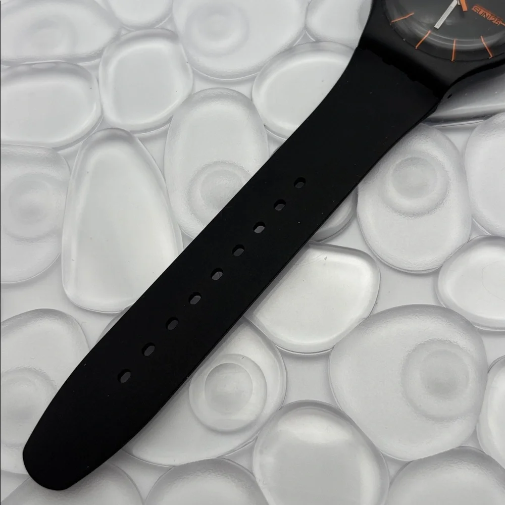 Swatch watch suob704